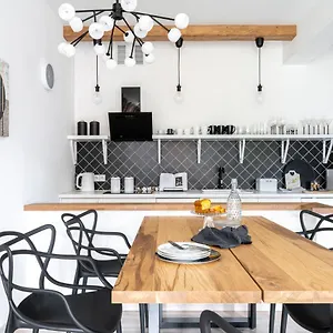 Apartman Onyks, Zakopane