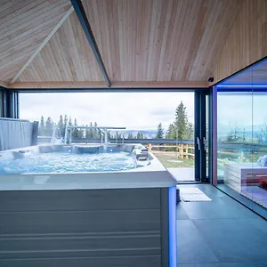Apartman Royal & Zakopane-cyrhla, Zakopane