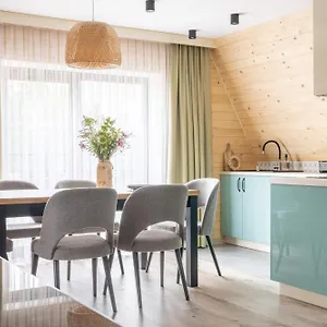 Apartman Harenda, Zakopane