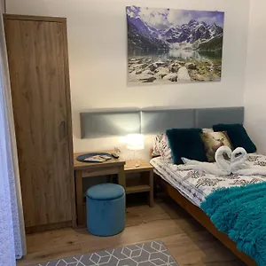 2 Osobowy Z Aneksem Kuchennym Zakopane