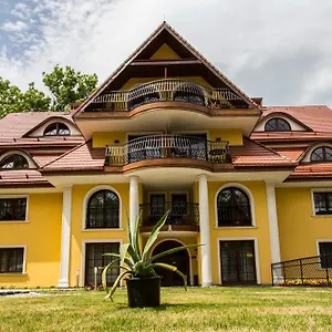 Apartman Sienkiewicza, Zakopane