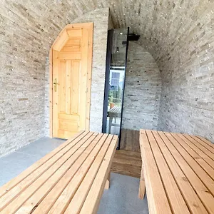 Apartman Rent Like - Hidden Hill Szymaszkowa 12, Zakopane